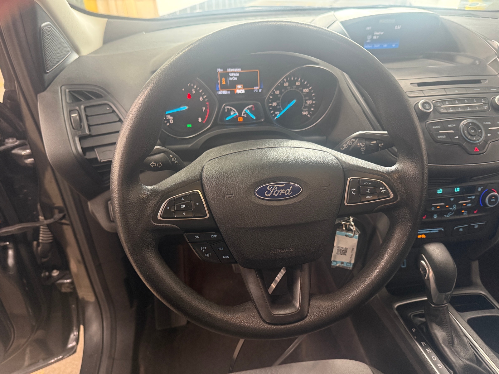 Thumbnail: 2018 Ford Escape - 5