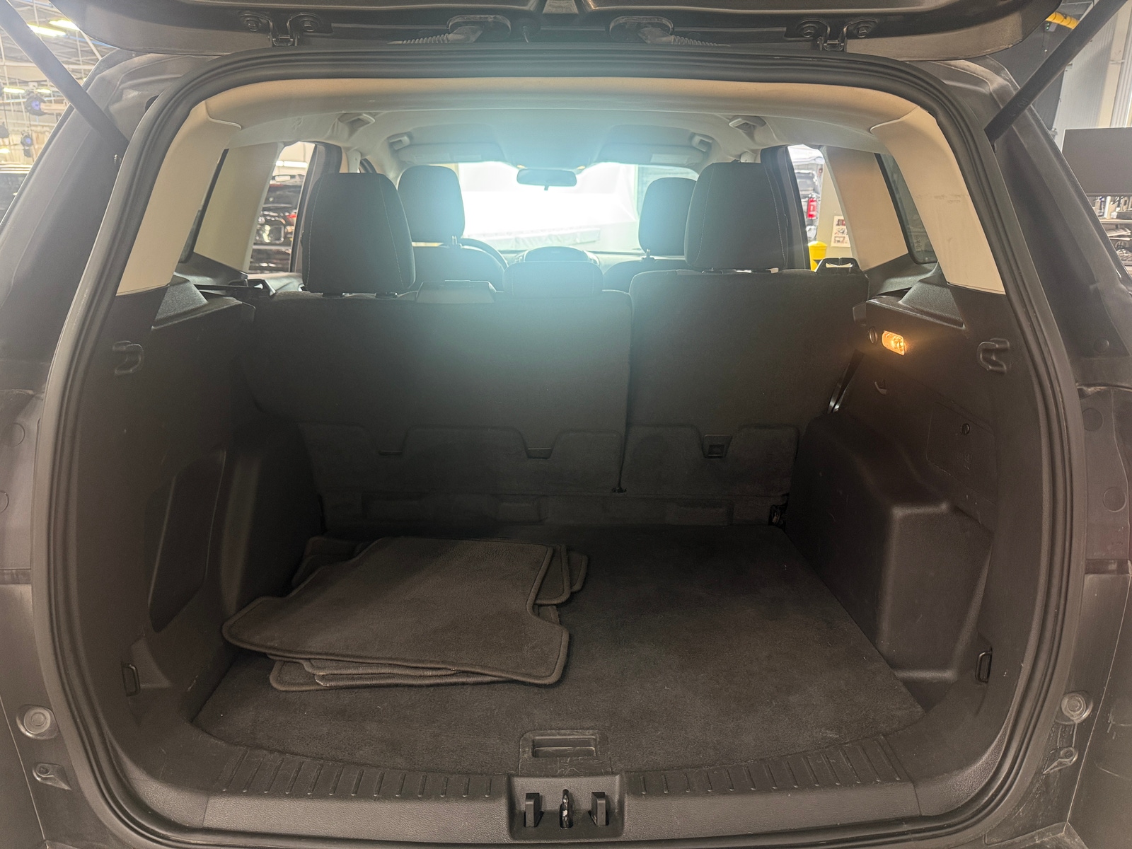 Thumbnail: 2018 Ford Escape - 7
