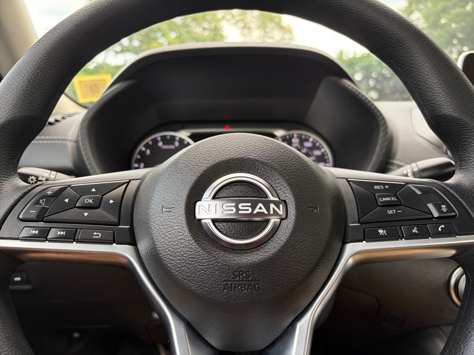 Thumbnail: 2025 Nissan Sentra - 5