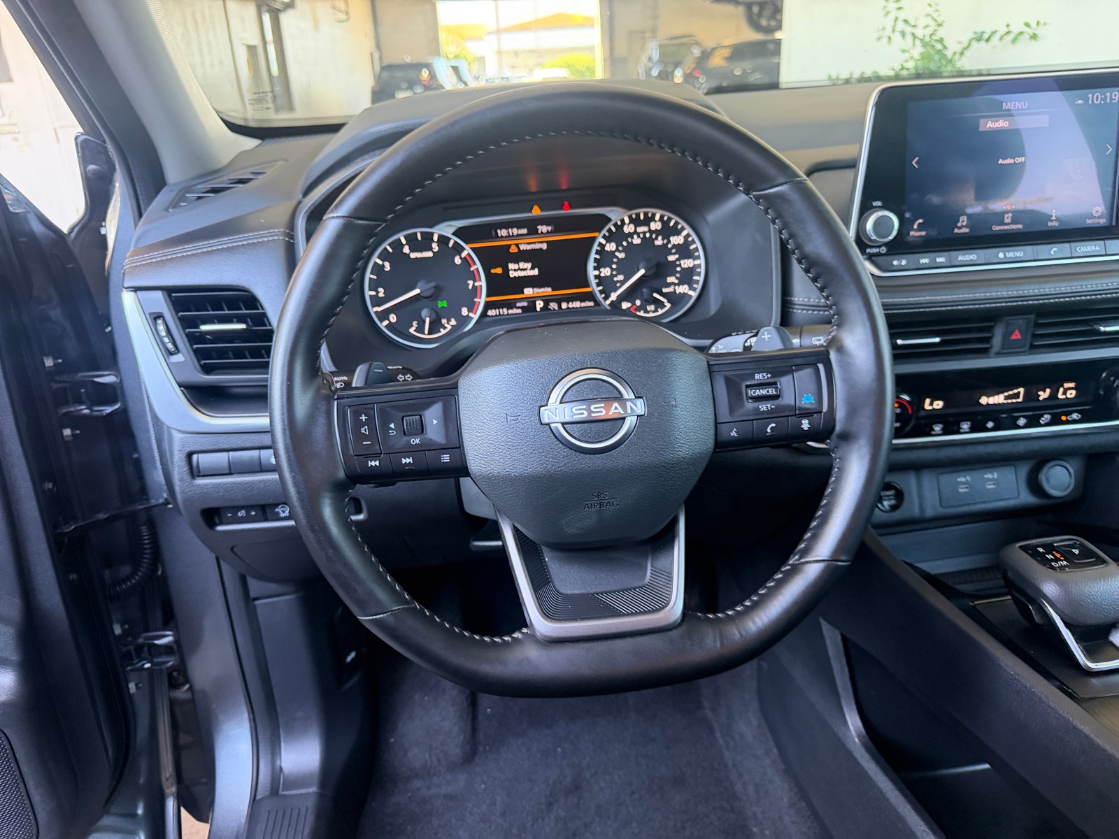 Thumbnail: 2025 Nissan Rogue - 5