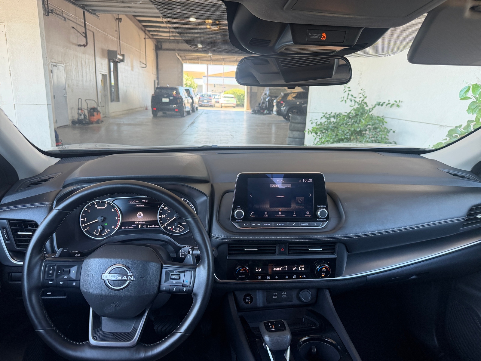 Thumbnail: 2025 Nissan Rogue - 3