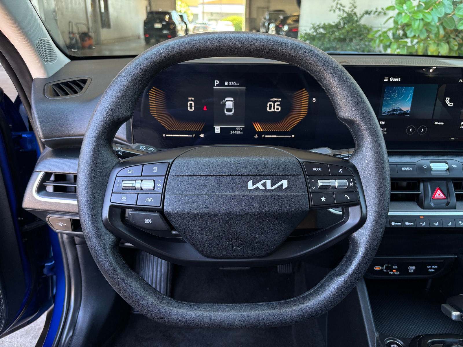 Thumbnail: 2025 Kia K4 - 5