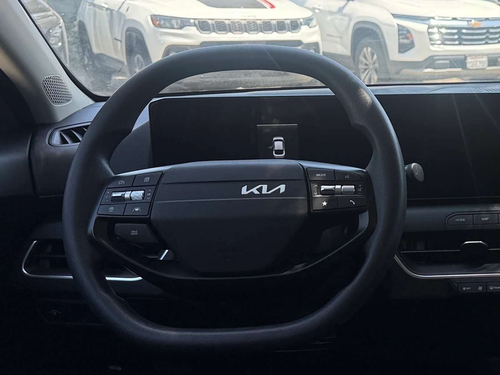Thumbnail: 2025 Kia K4 - 4