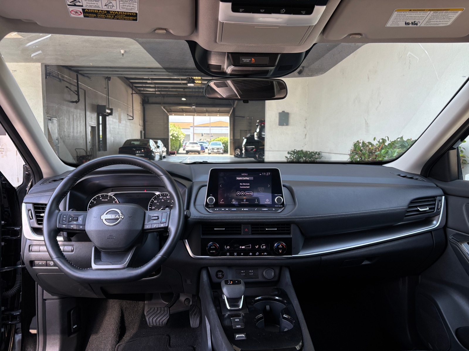 Thumbnail: 2025 Nissan Rogue - 3