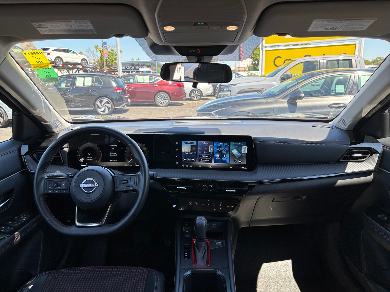 Thumbnail: 2026 Nissan Kicks - 3
