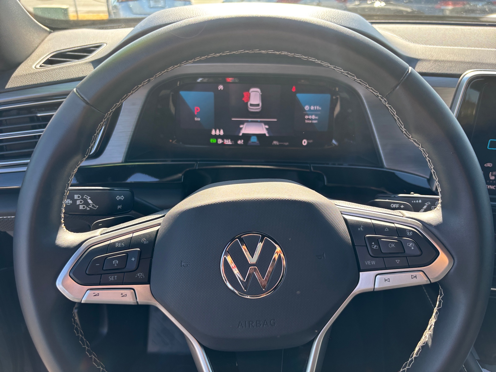 Thumbnail: 2026 Volkswagen Atlas - 5