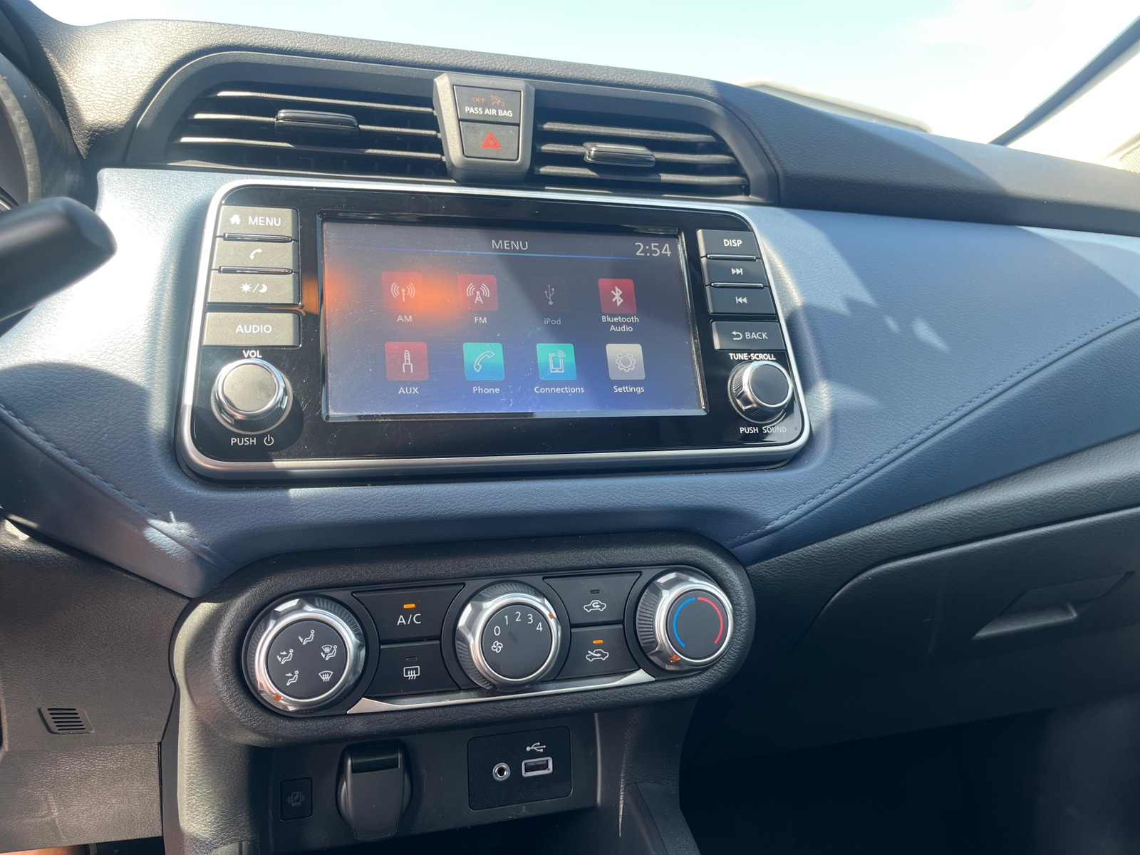 Thumbnail: 2025 Nissan Versa - 4