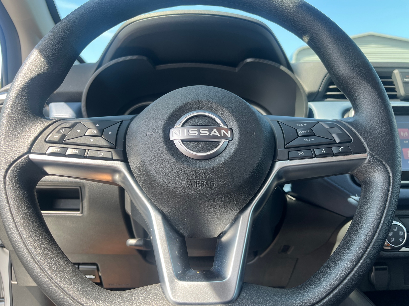 Thumbnail: 2025 Nissan Versa - 5