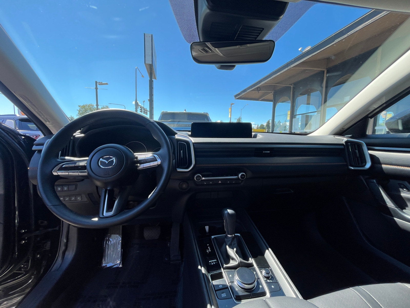Thumbnail: 2026 Mazda CX-50 - 3