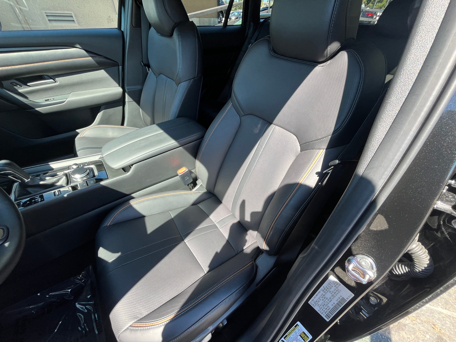 Thumbnail: 2026 Mazda CX-50 - 2