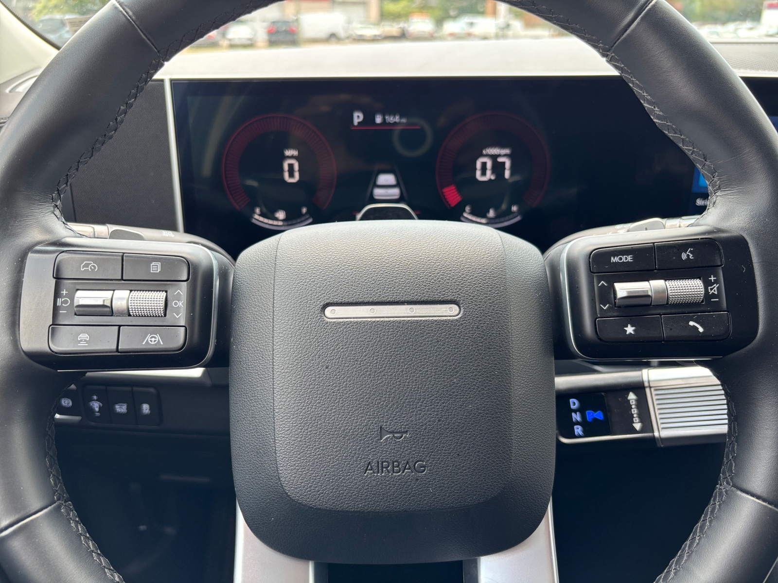 Thumbnail: 2026 Hyundai Santa Fe - 5