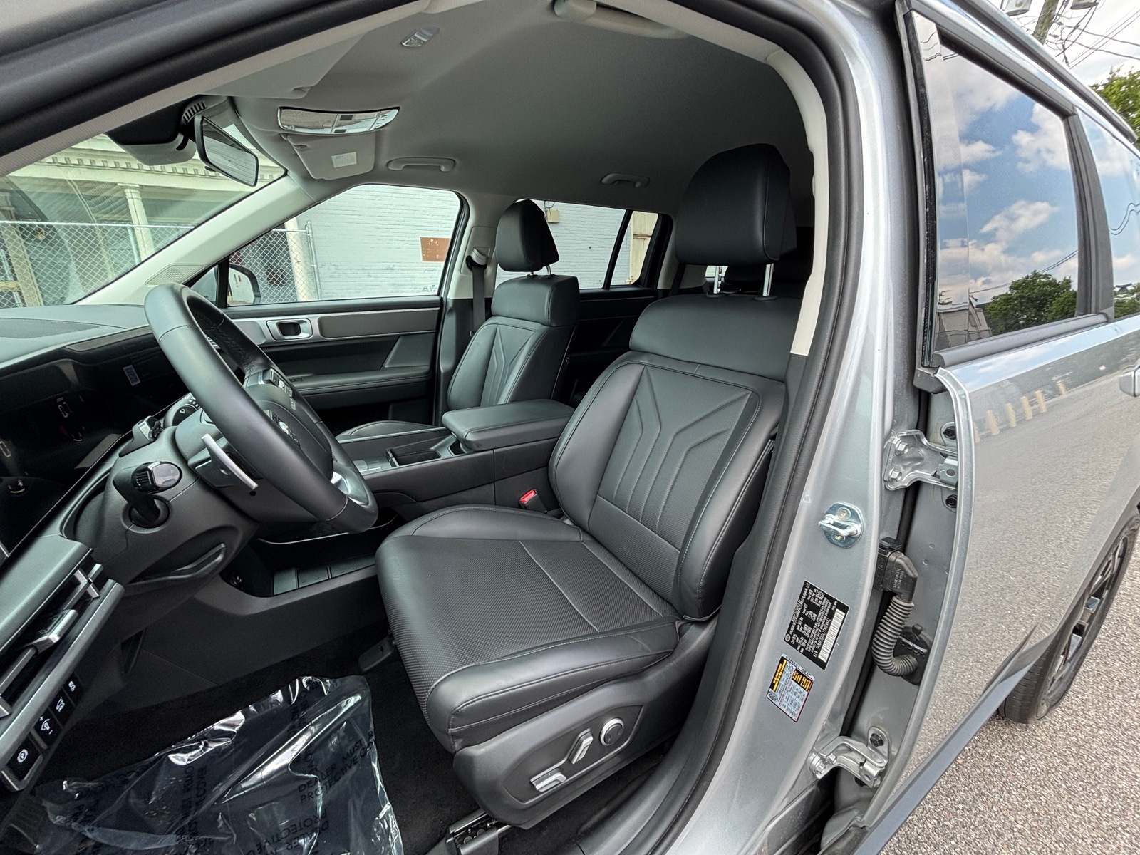 Thumbnail: 2026 Hyundai Santa Fe - 2