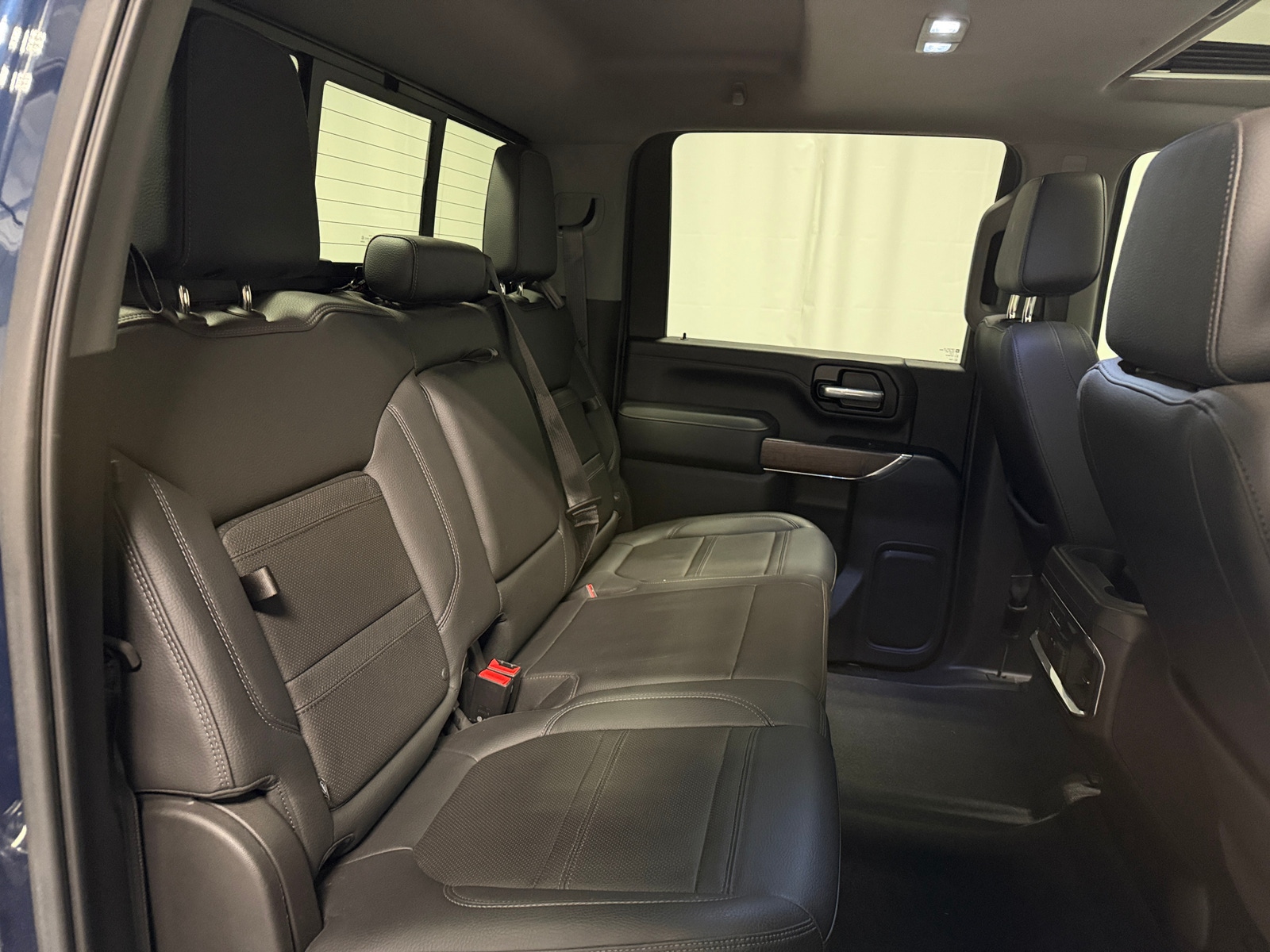 Thumbnail: 2021 GMC Sierra 2500 - 5
