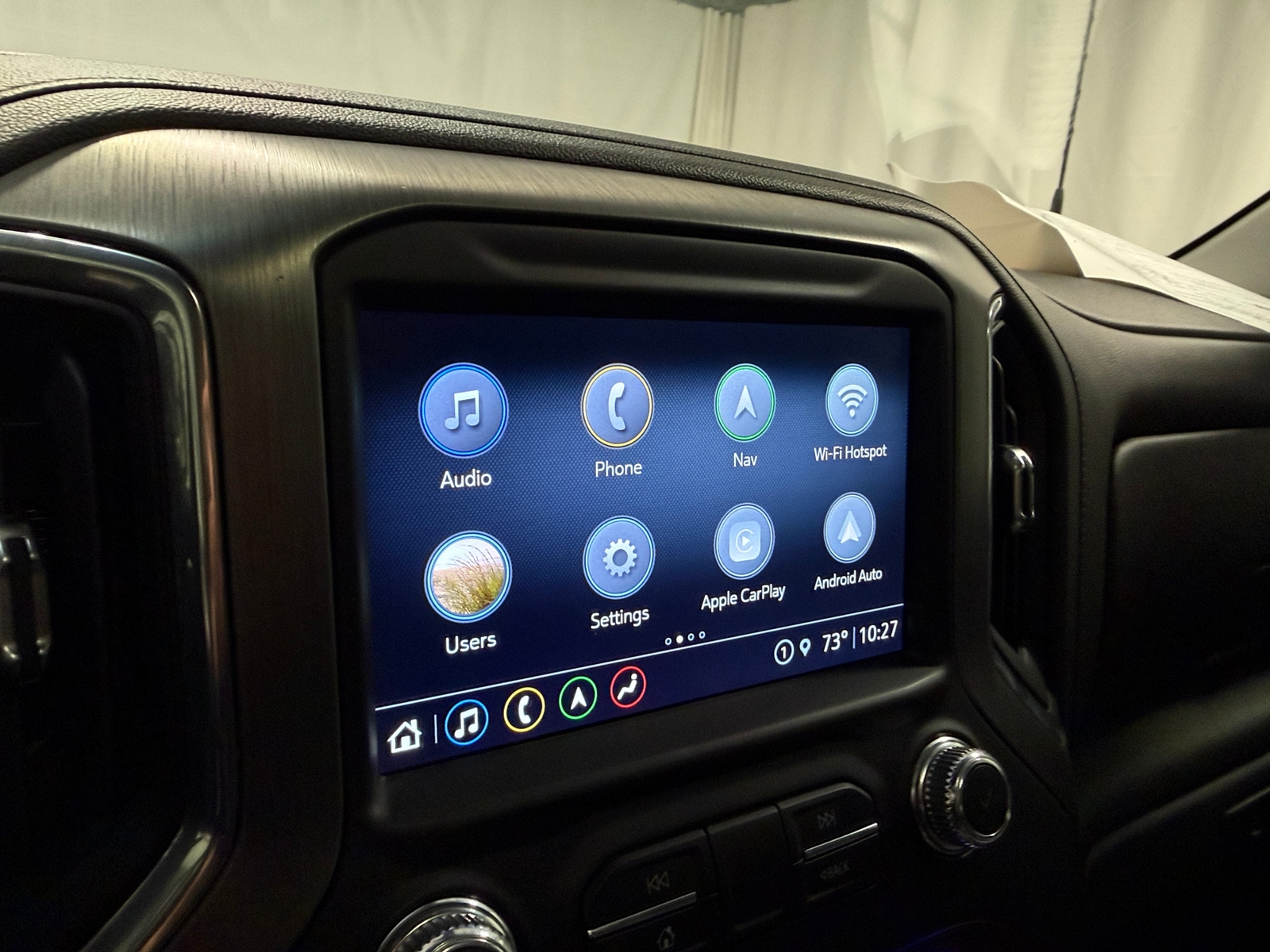 Thumbnail: 2021 GMC Sierra 2500 - 3