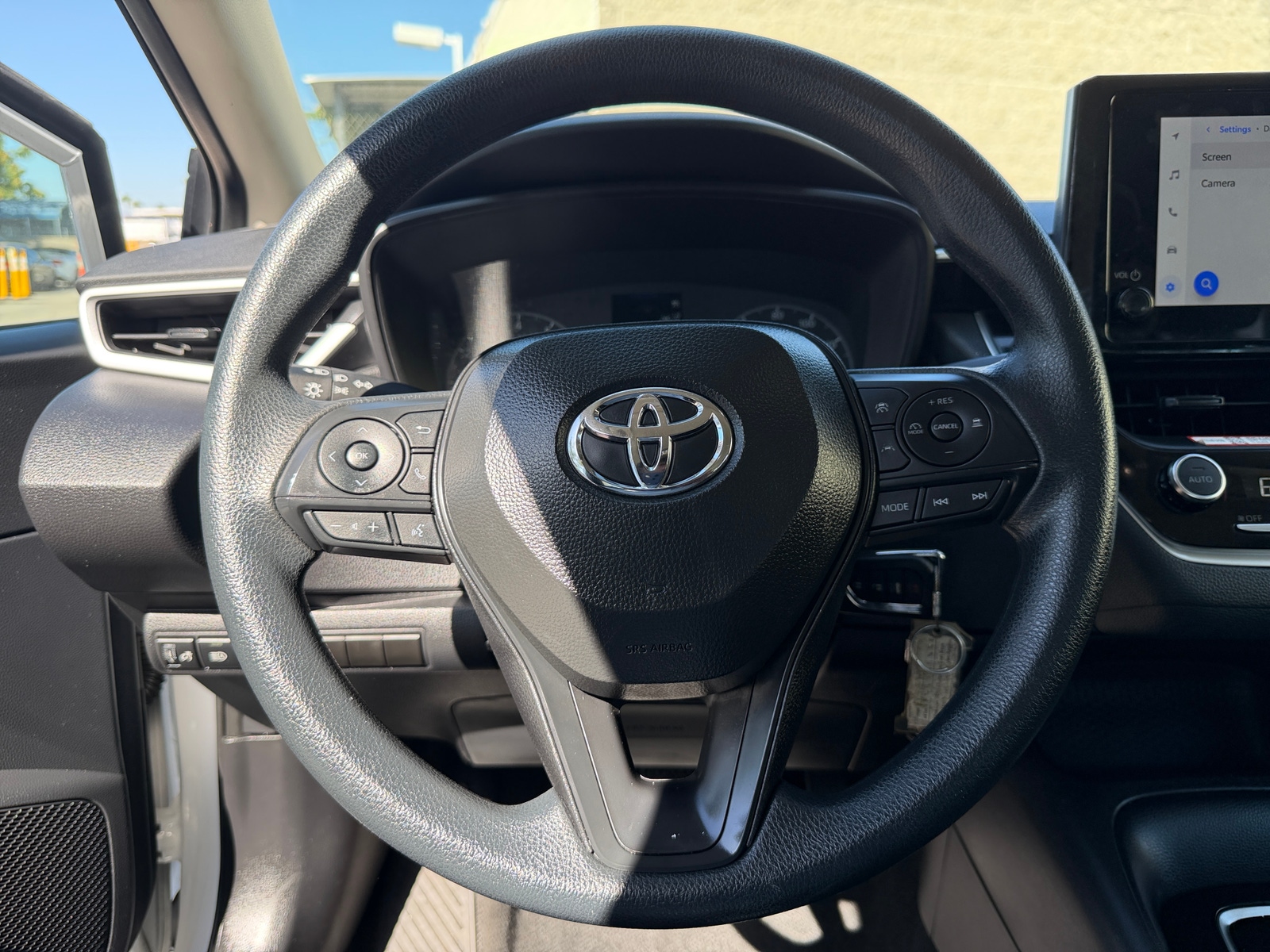 Thumbnail: 2025 Toyota Corolla - 5