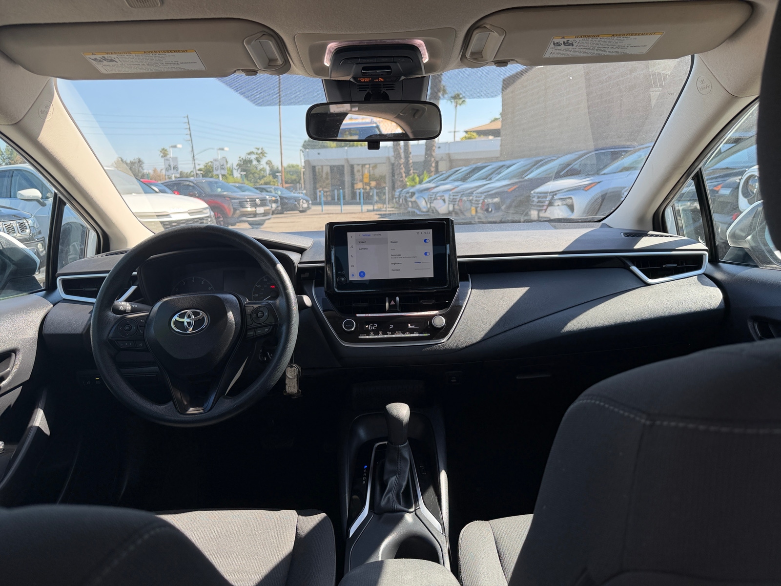 Thumbnail: 2025 Toyota Corolla - 3