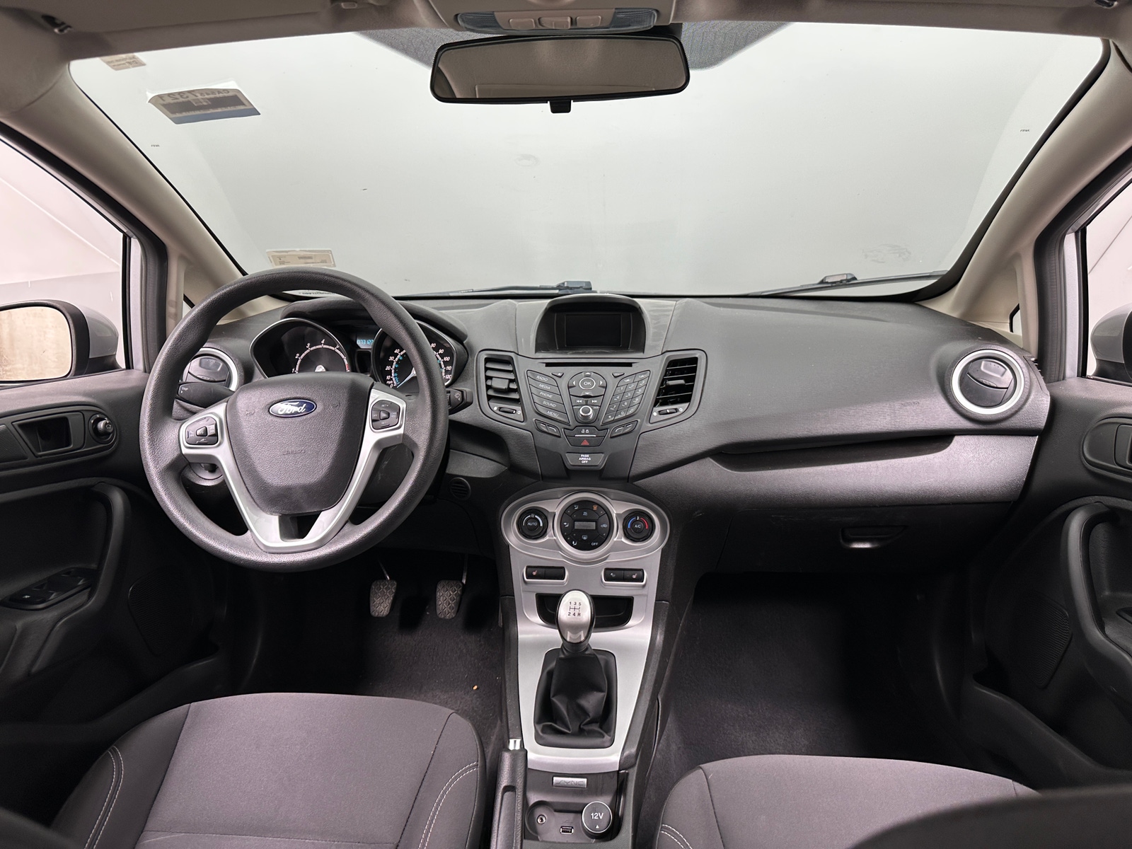 Thumbnail: 2018 Ford Fiesta - 3