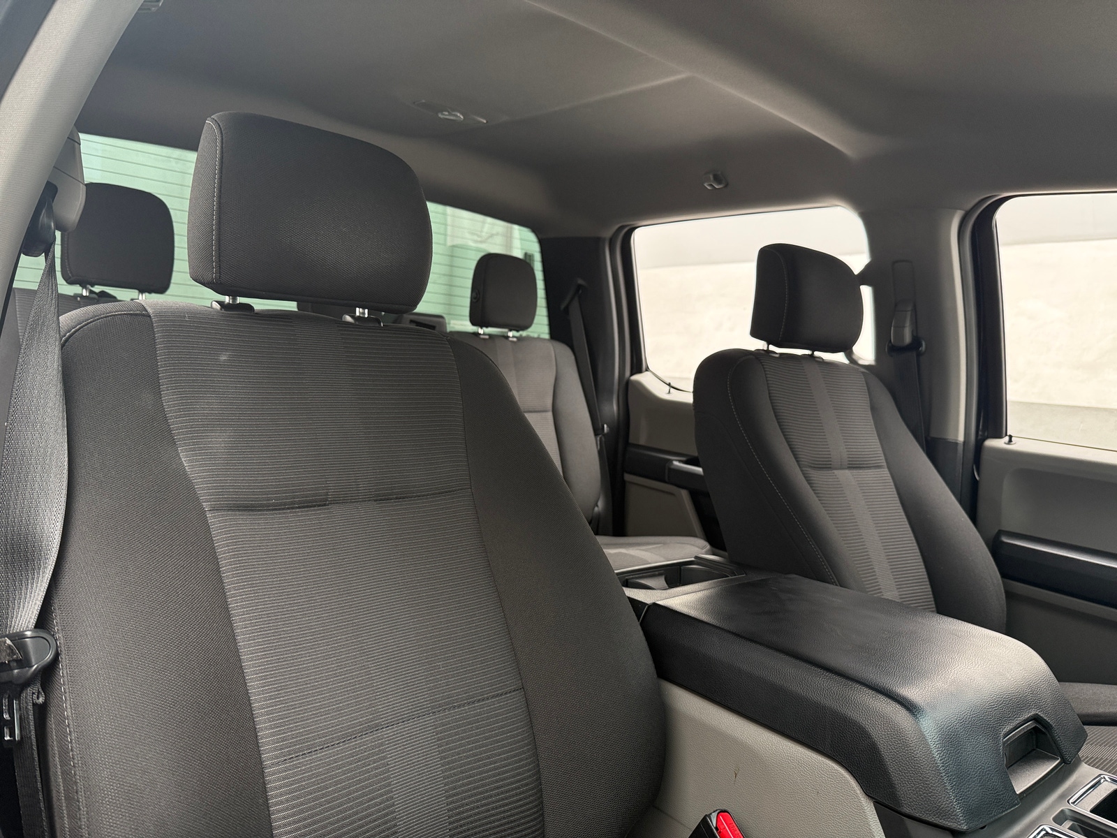 Thumbnail: 2017 Ford Econoline - 2