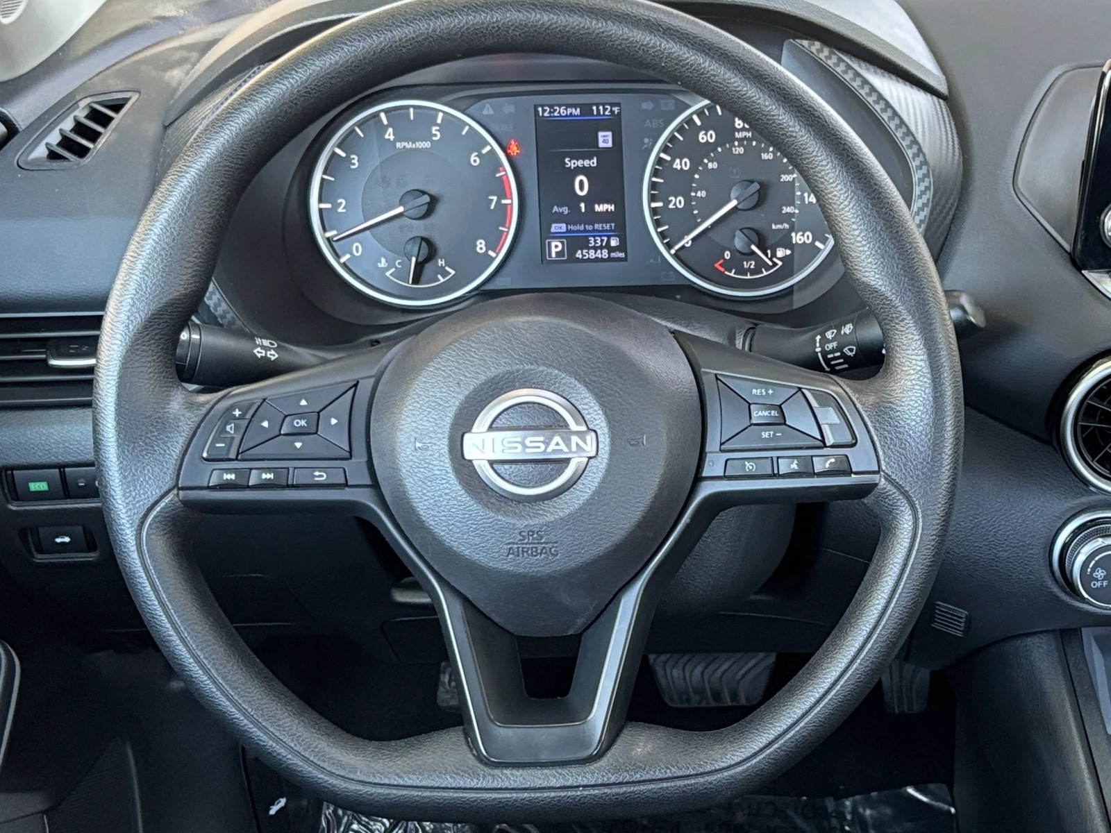 Thumbnail: 2025 Nissan Sentra - 5