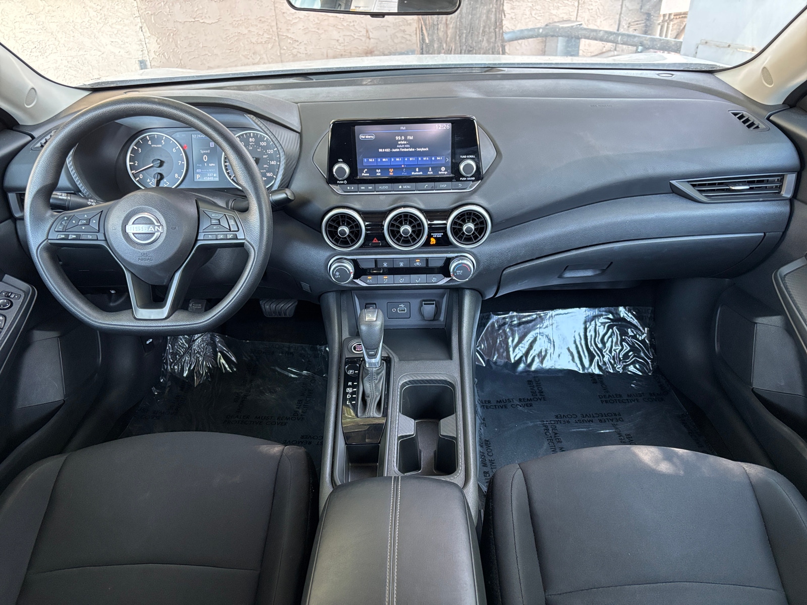 Thumbnail: 2025 Nissan Sentra - 3