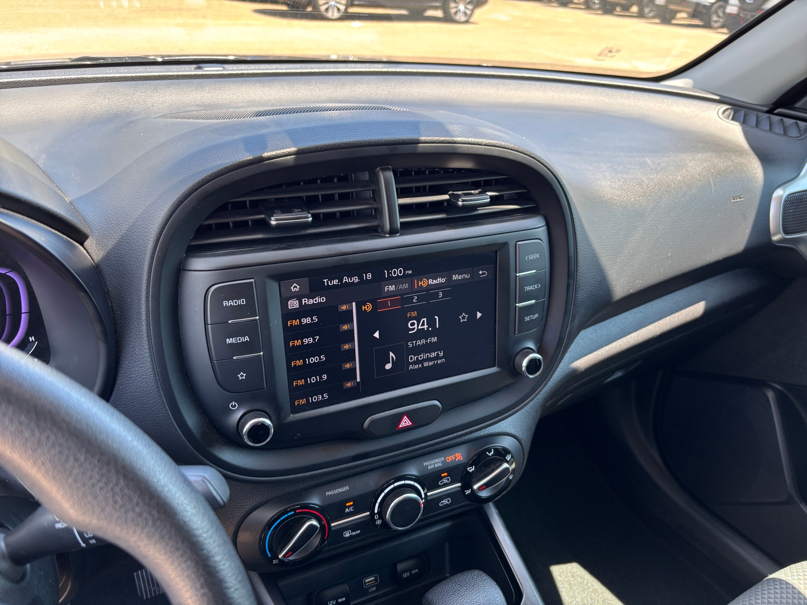 Thumbnail: 2025 Kia Soul - 4