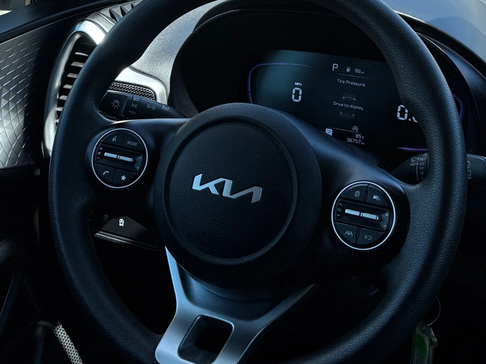 Thumbnail: 2025 Kia Soul - 5