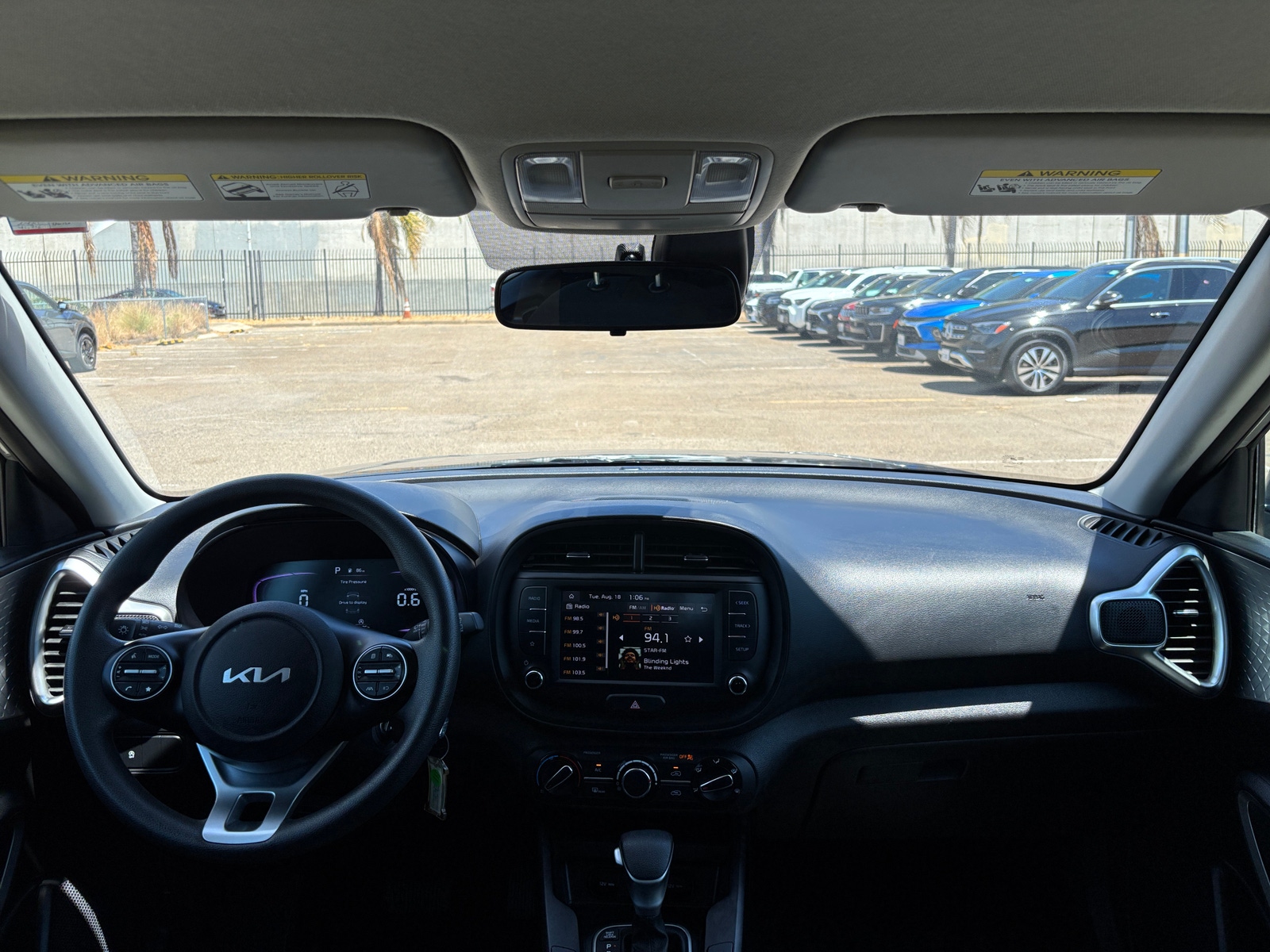 Thumbnail: 2025 Kia Soul - 3