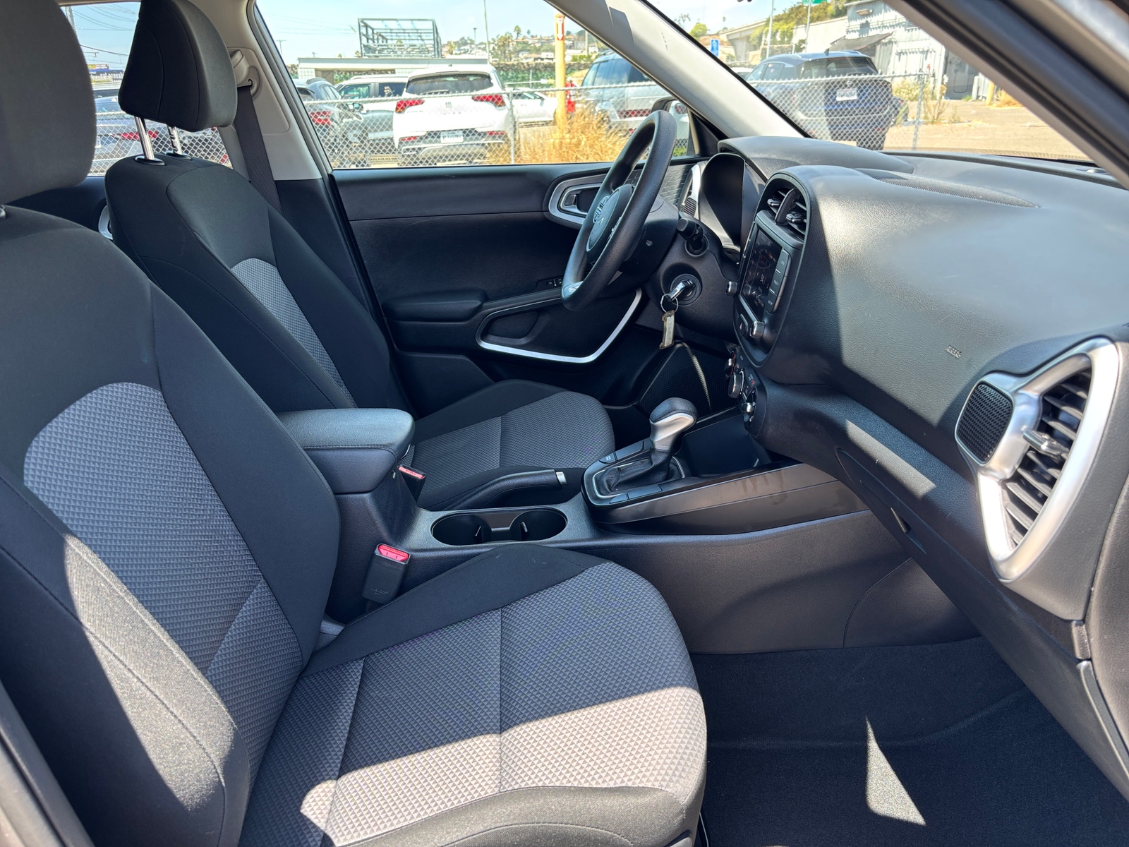 Thumbnail: 2025 Kia Soul - 2
