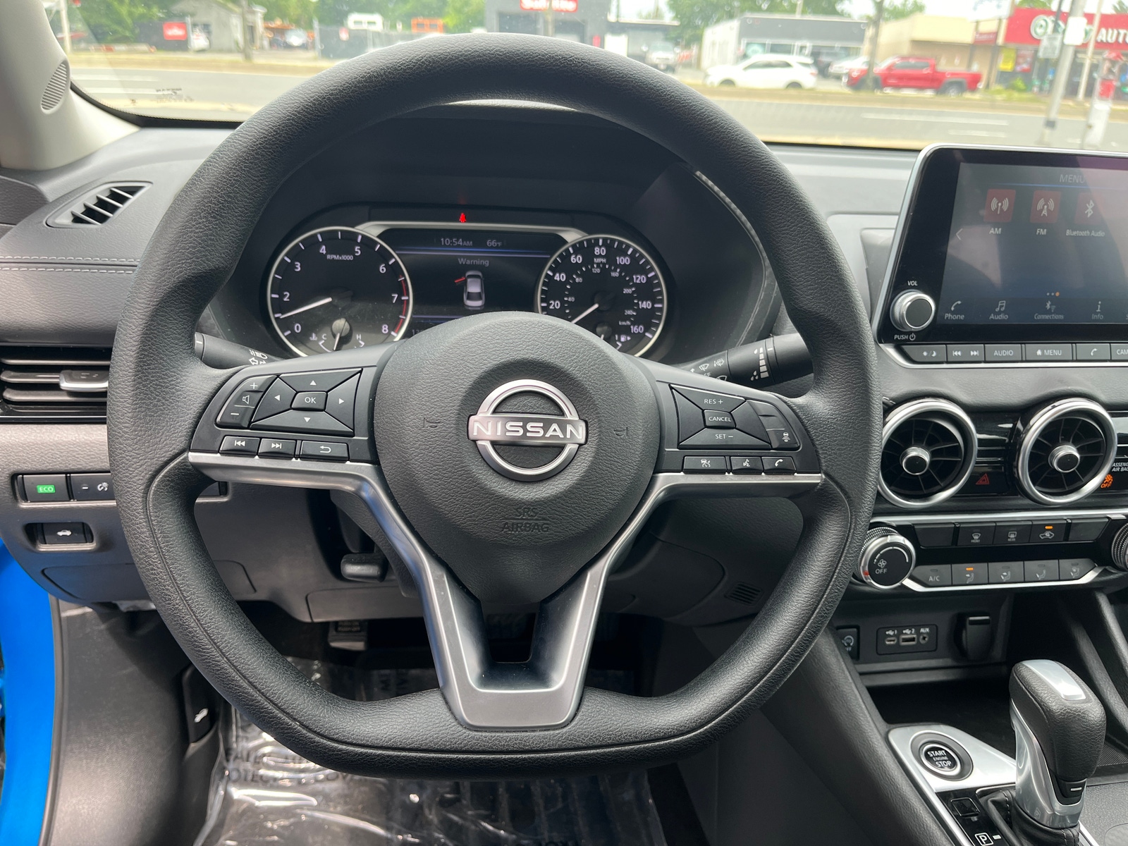 Thumbnail: 2025 Nissan Sentra - 5