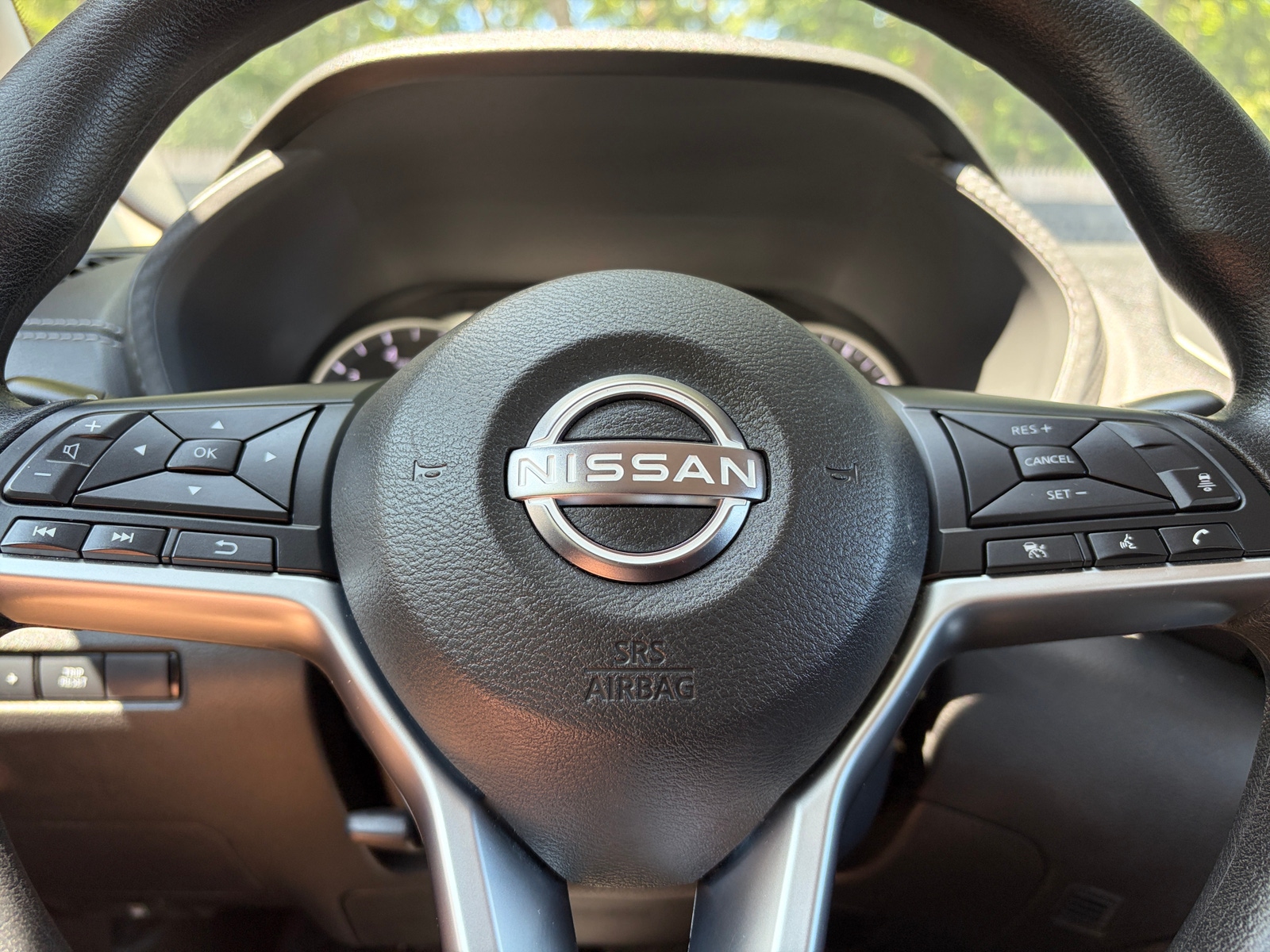 Thumbnail: 2025 Nissan Sentra - 5