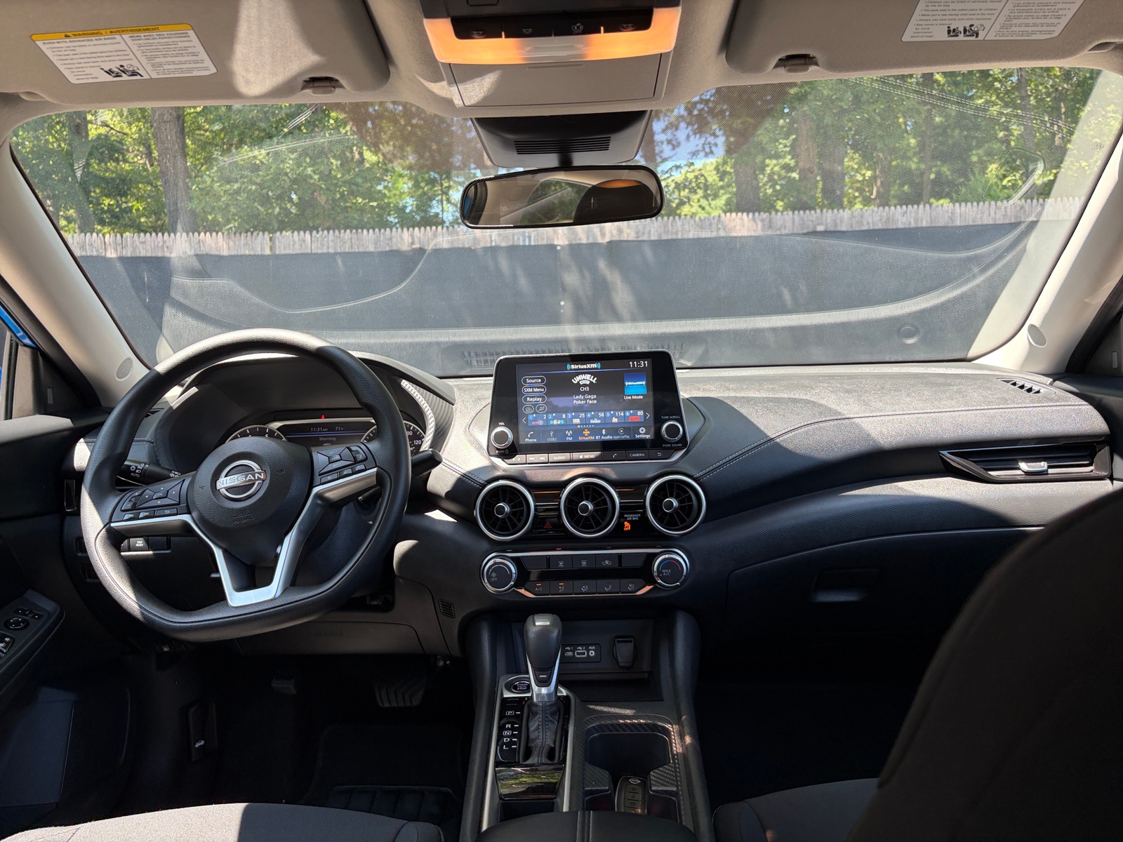Thumbnail: 2025 Nissan Sentra - 3