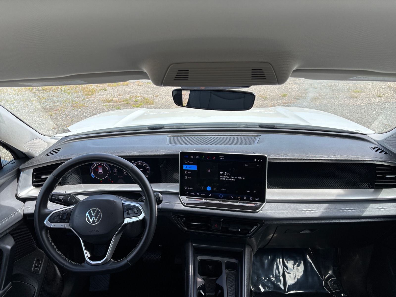 Thumbnail: 2026 Volkswagen Tiguan - 3