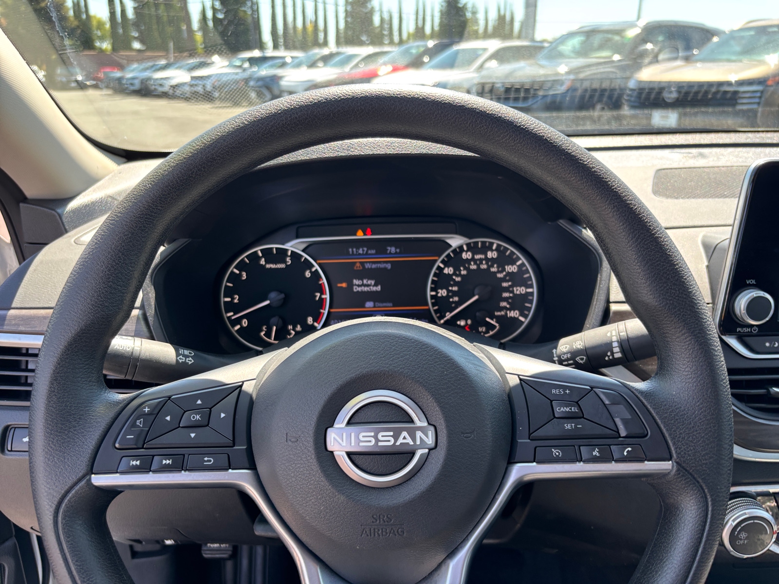 Thumbnail: 2025 Nissan Altima - 5