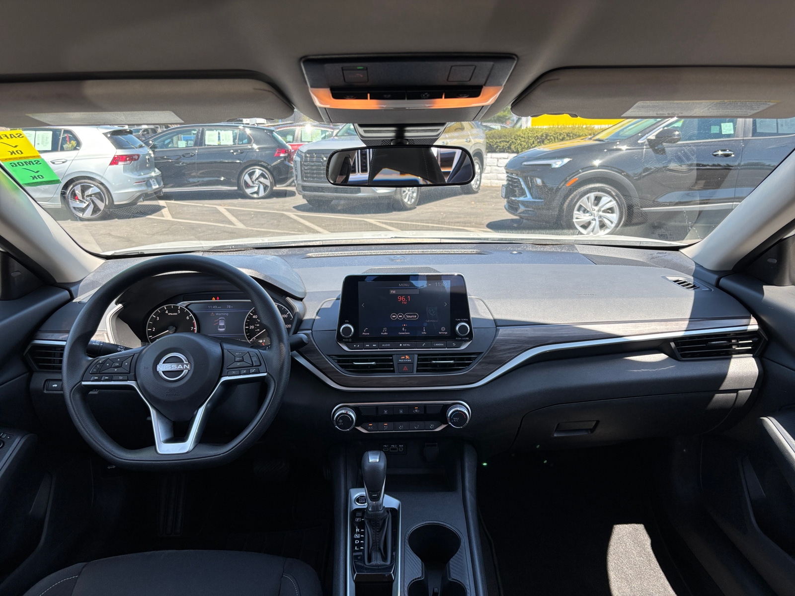 Thumbnail: 2025 Nissan Altima - 3
