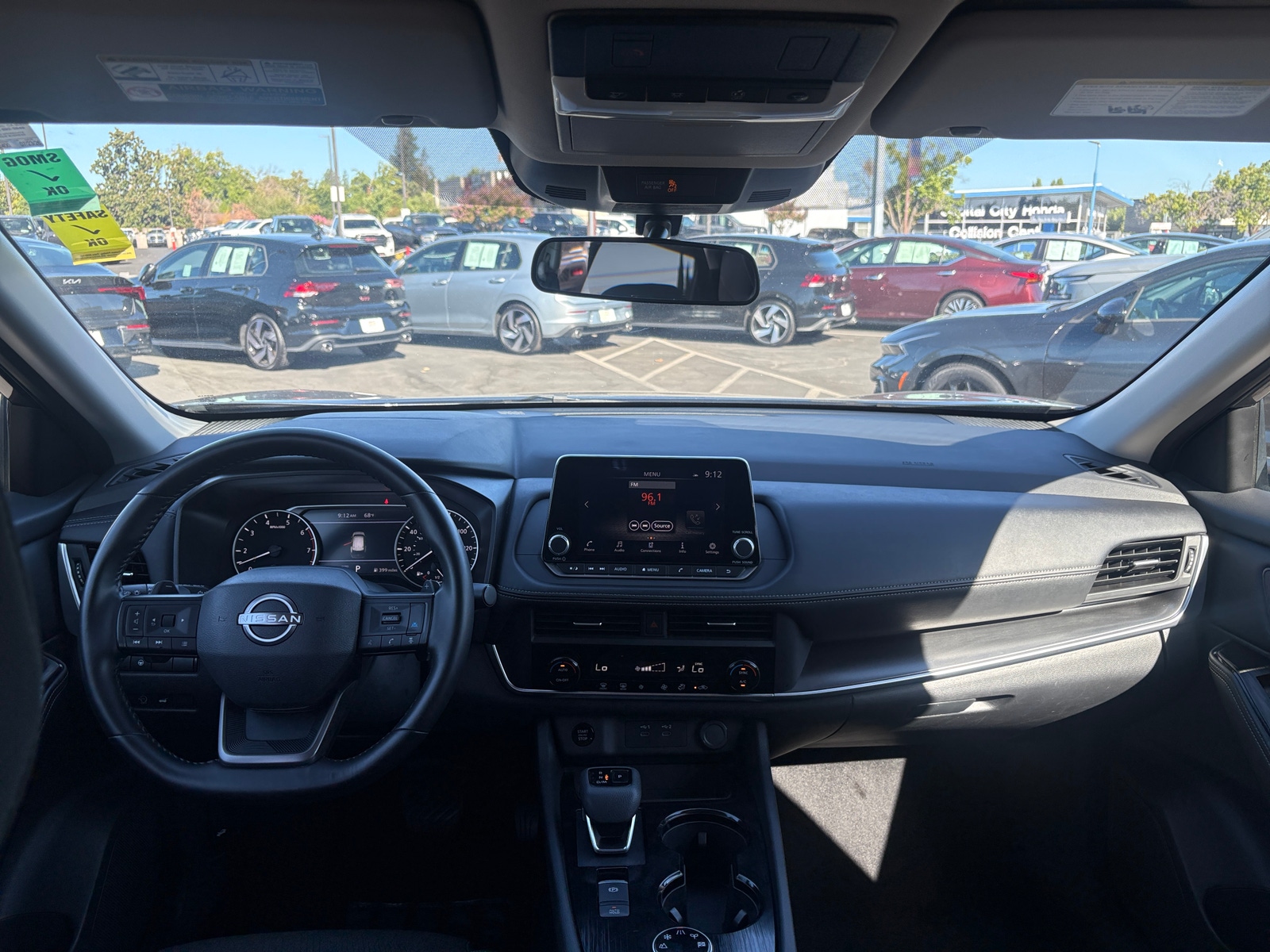Thumbnail: 2025 Nissan Rogue - 3