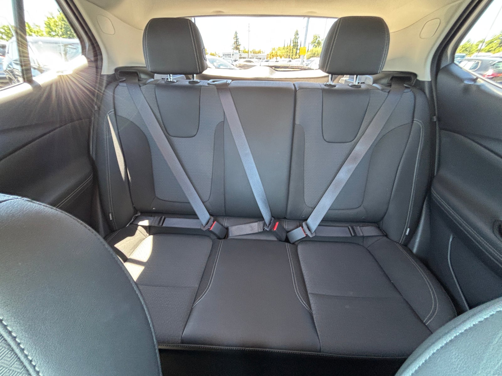 Thumbnail: 2026 Buick Encore GX - 6
