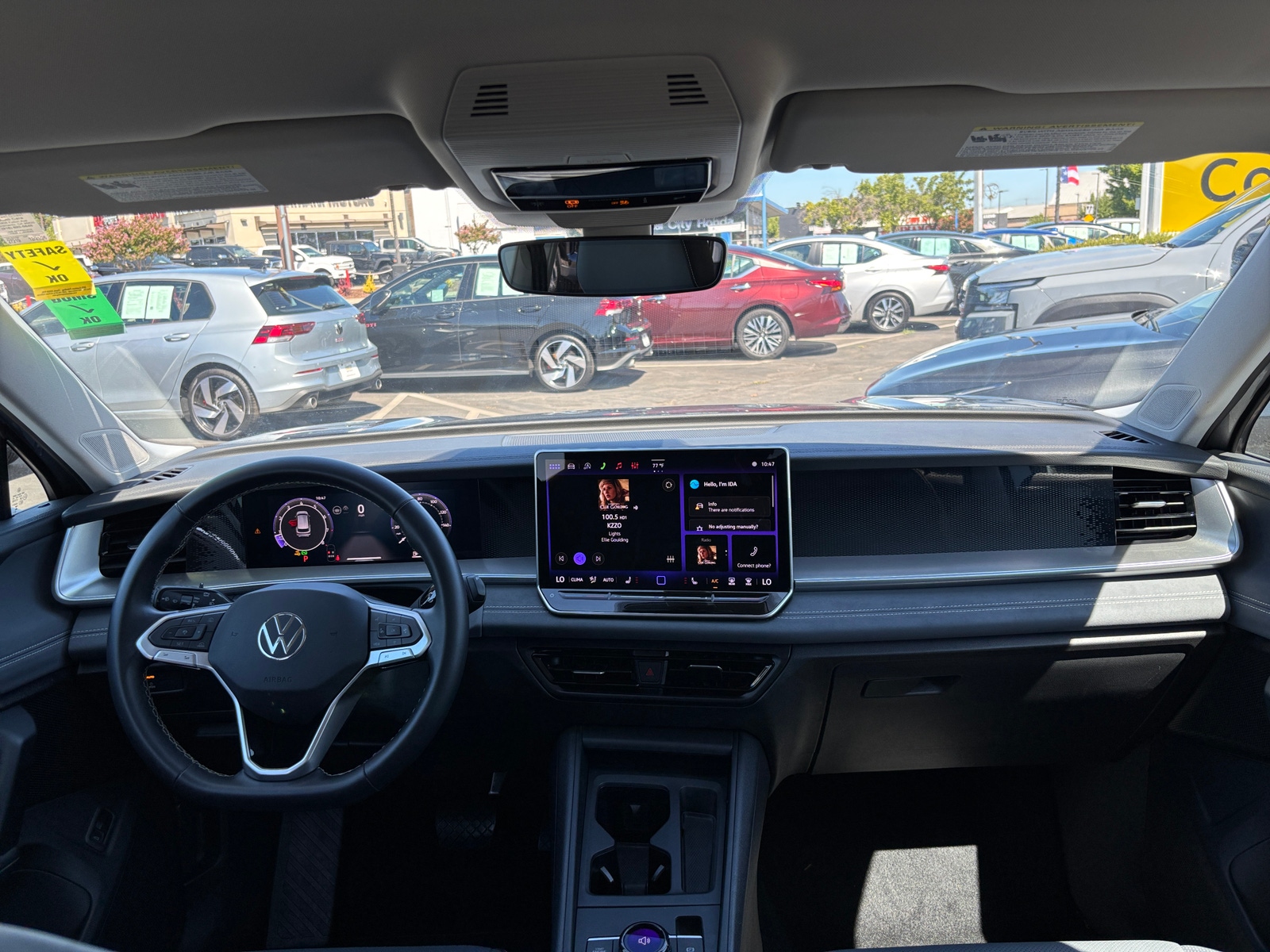 Thumbnail: 2026 Volkswagen Tiguan - 3