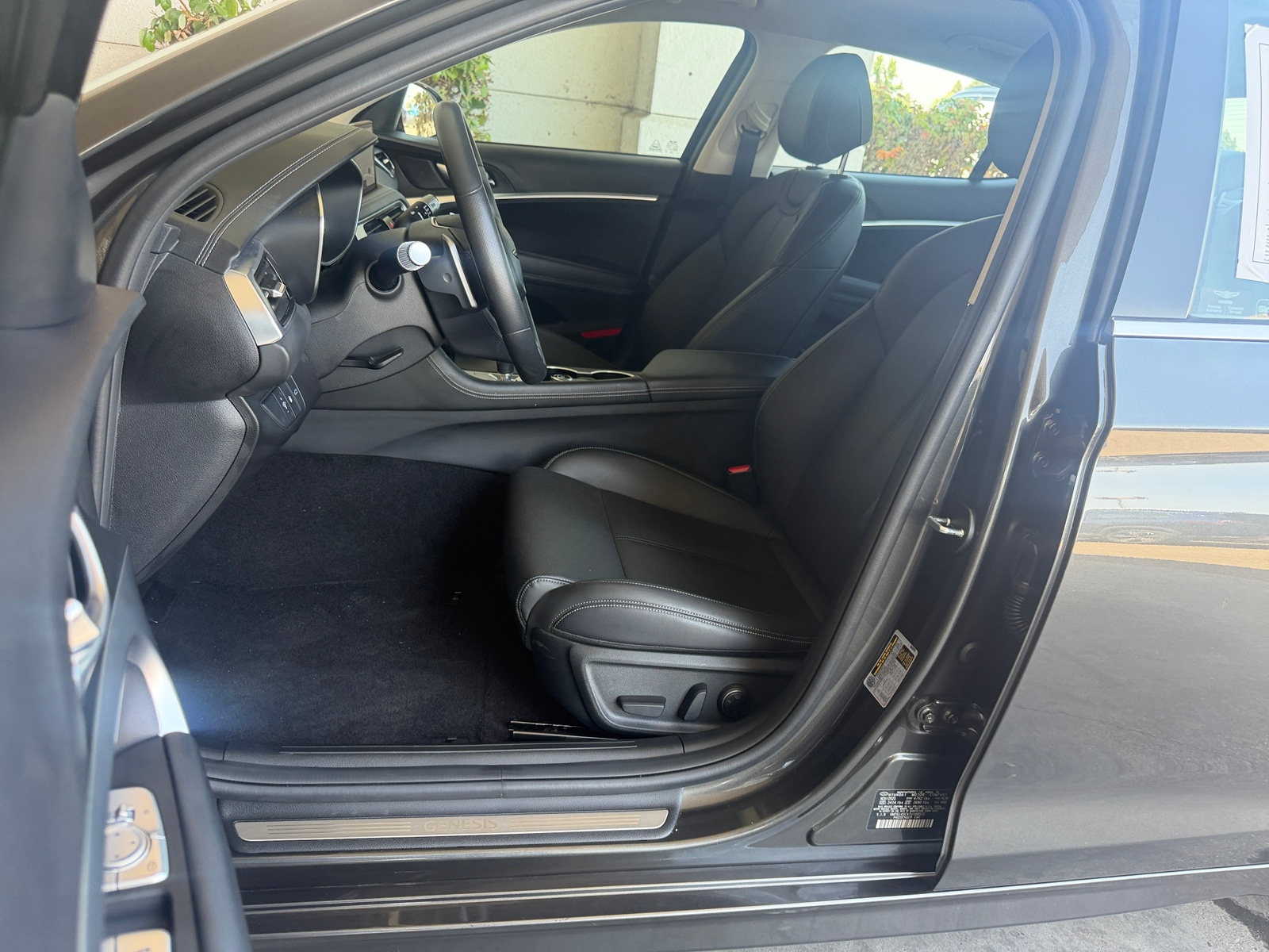 Thumbnail: 2026 Genesis G70 - 2