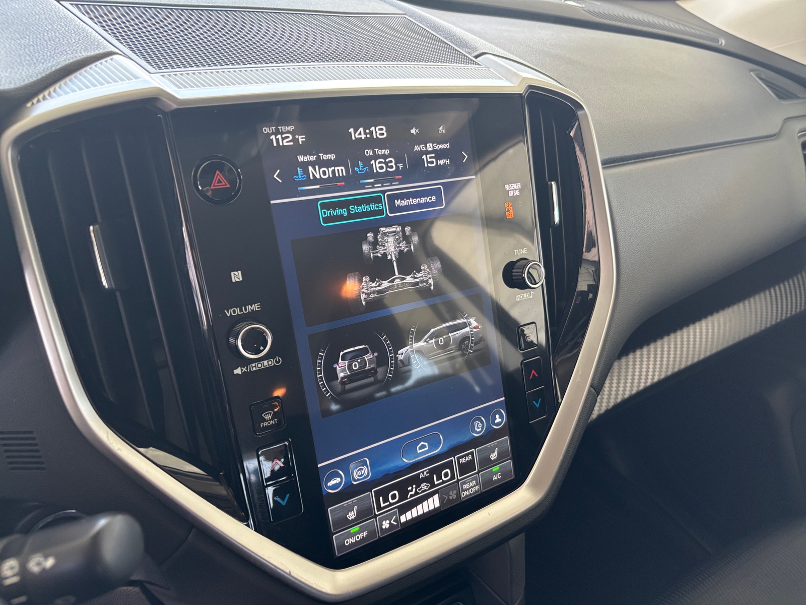 Thumbnail: 2024 Subaru Ascent - 4