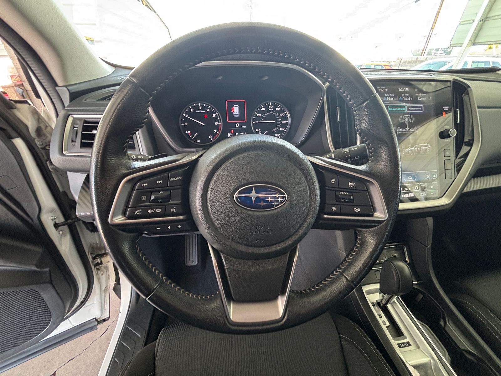 Thumbnail: 2024 Subaru Ascent - 5