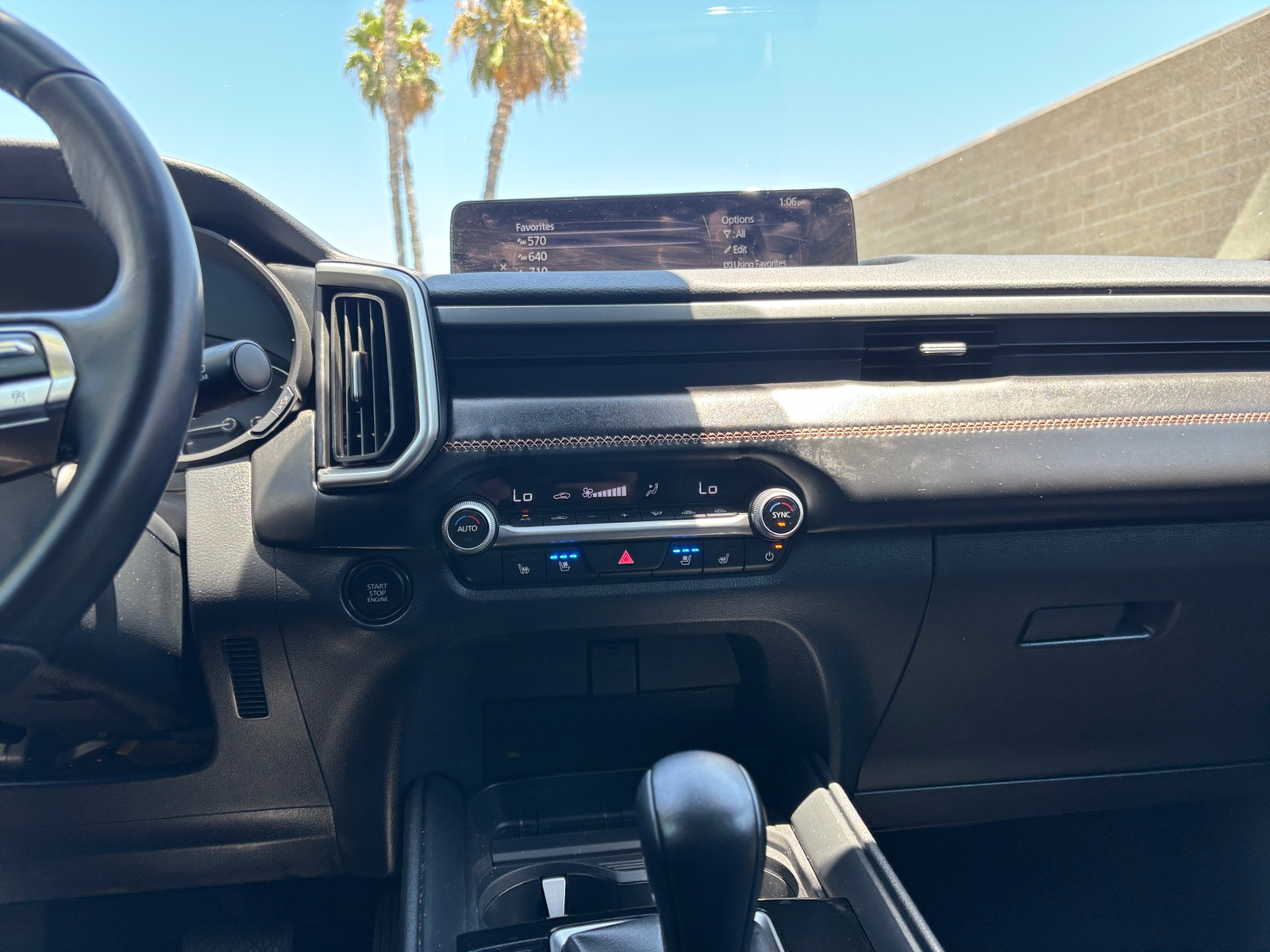 Thumbnail: 2026 Mazda CX-50 - 4
