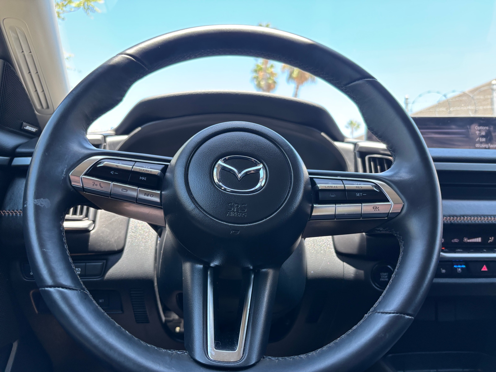 Thumbnail: 2026 Mazda CX-50 - 5