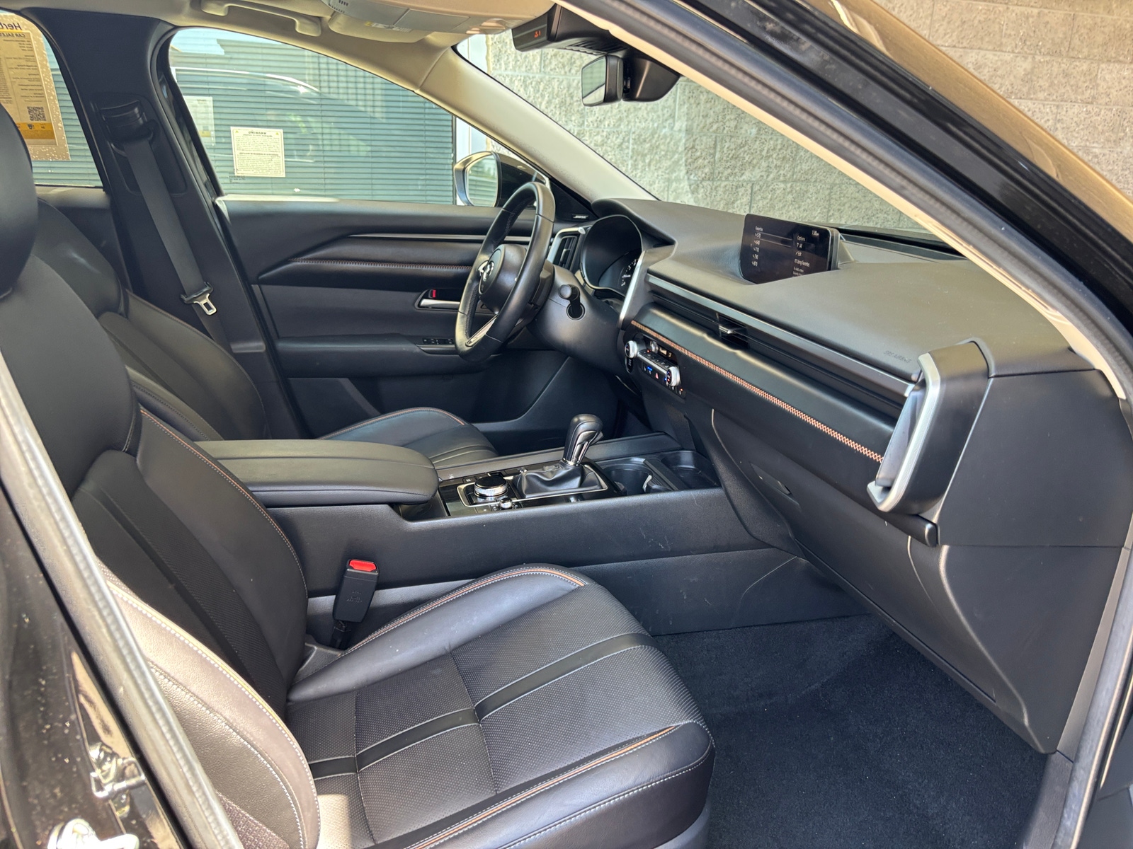 Thumbnail: 2026 Mazda CX-50 - 2