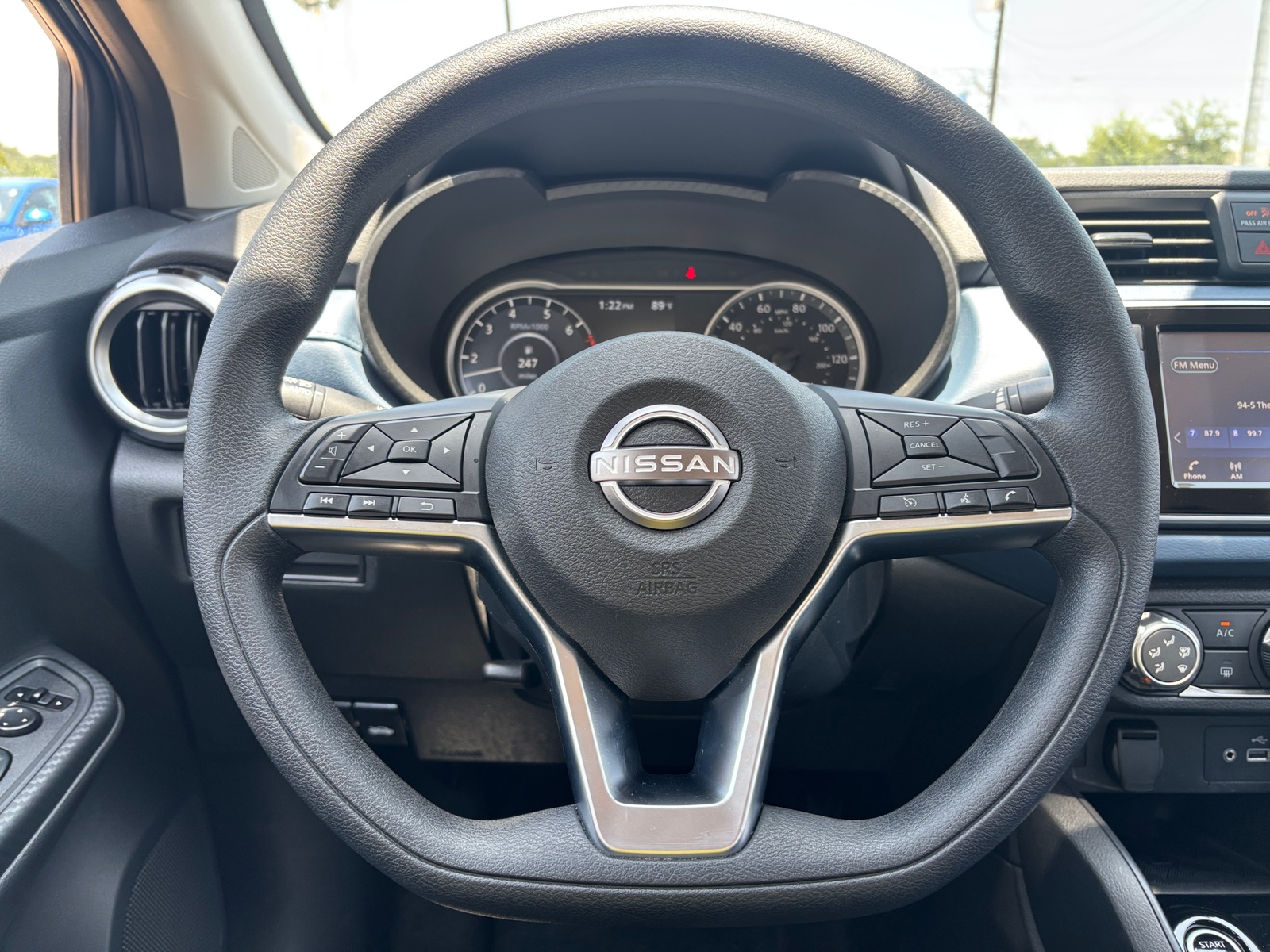 Thumbnail: 2025 Nissan Versa - 5