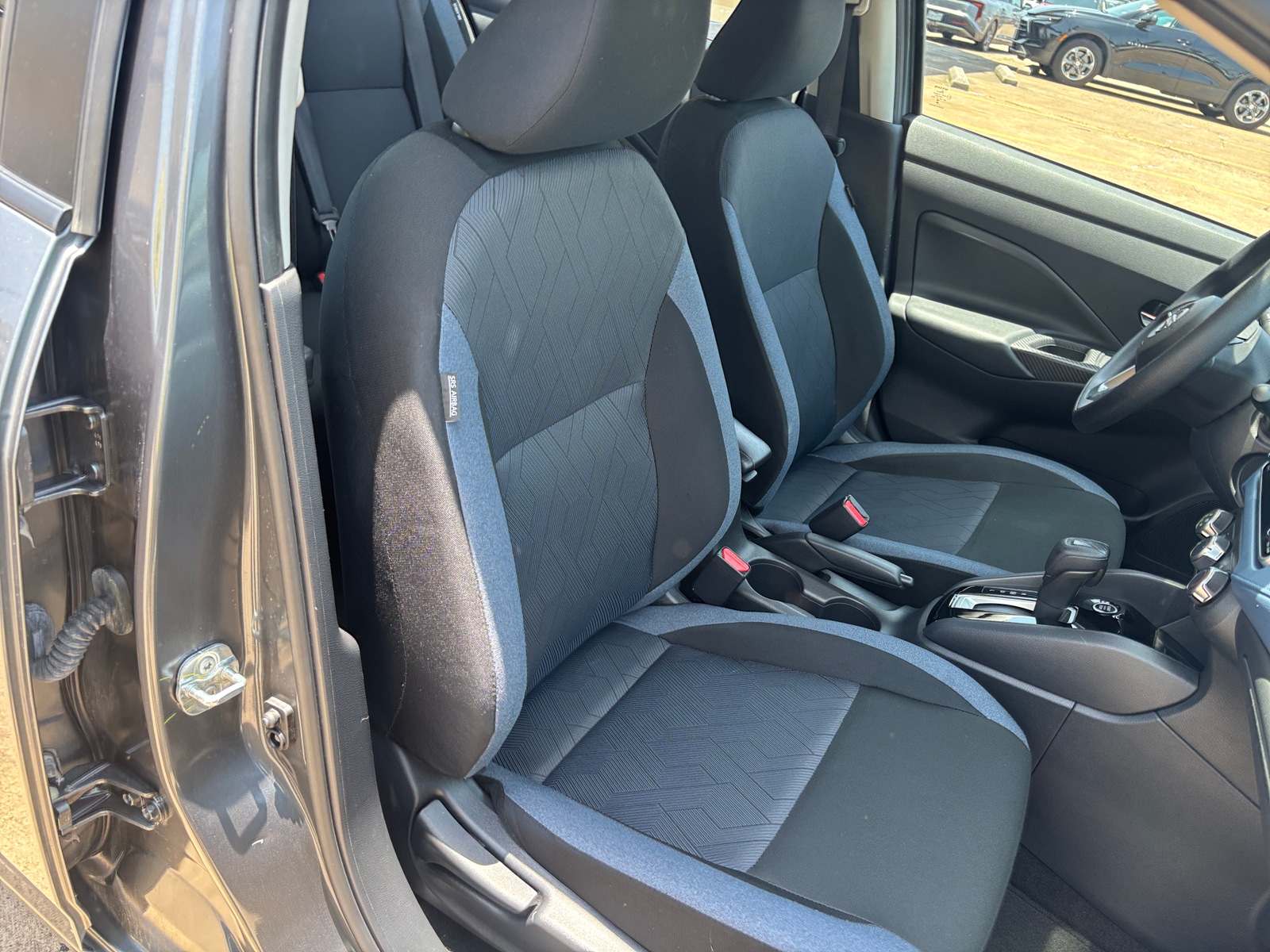 Thumbnail: 2025 Nissan Versa - 2
