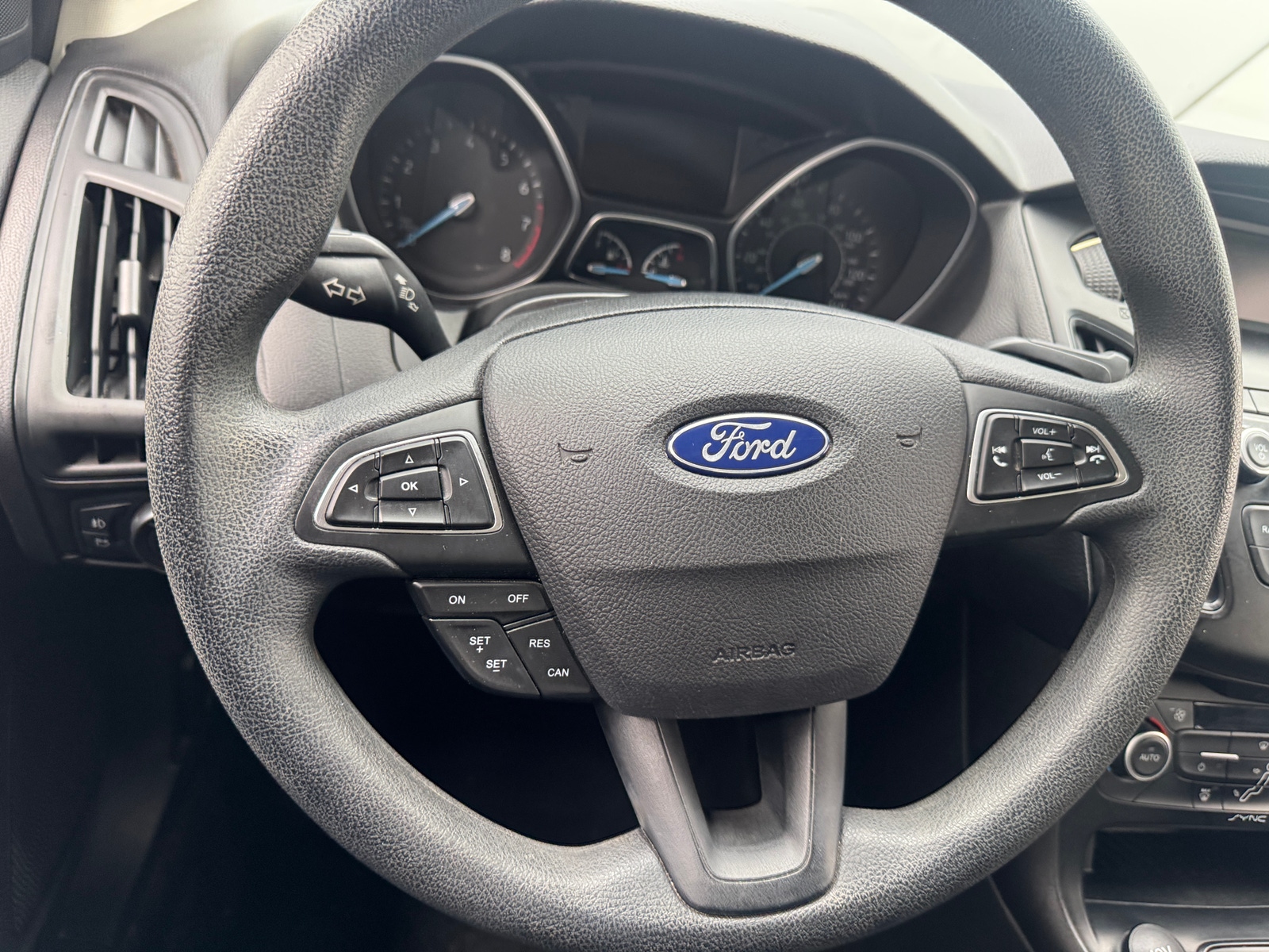 Thumbnail: 2018 Ford Focus - 5