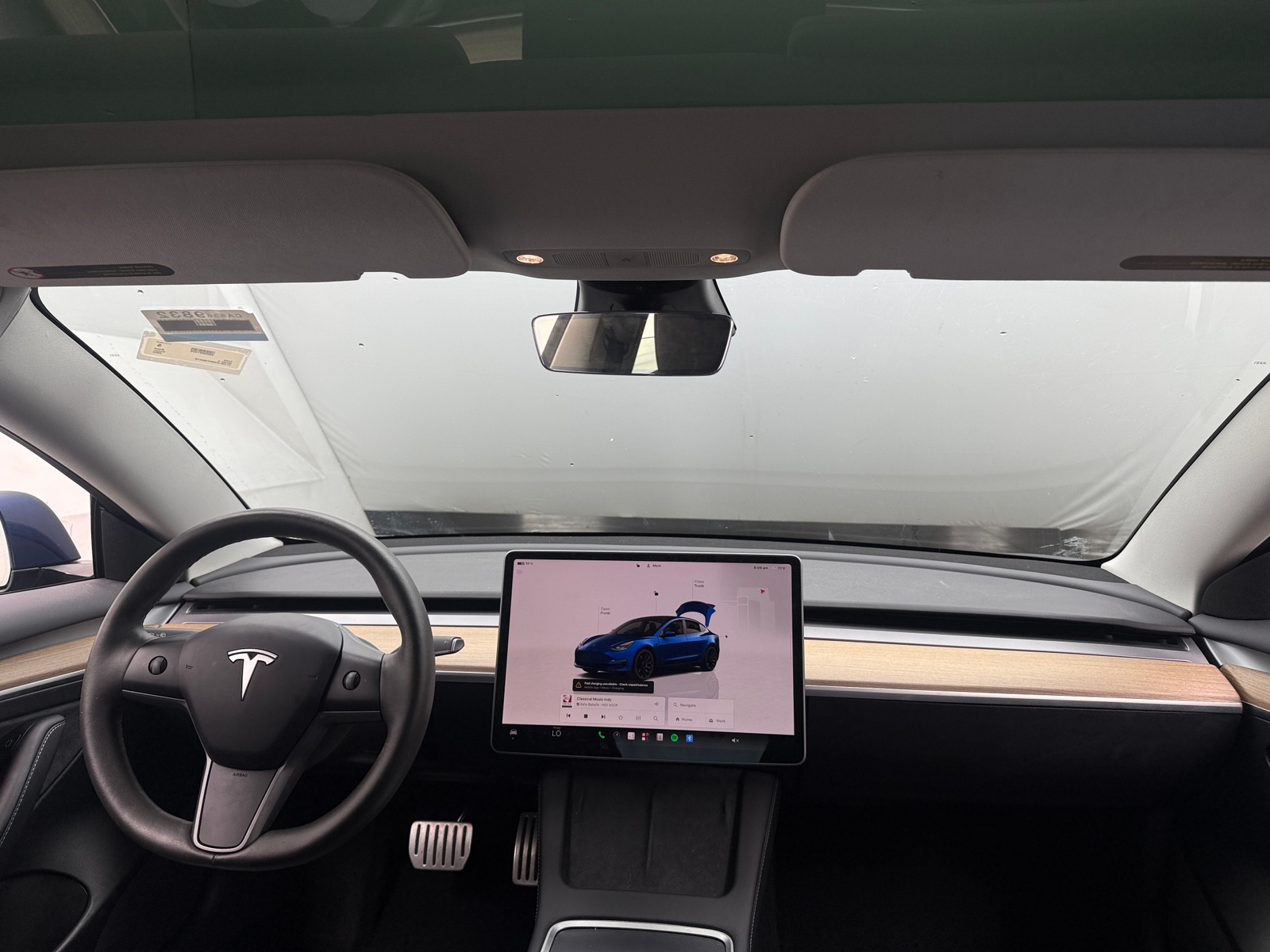 Thumbnail: 2023 Tesla Model 3 - 2