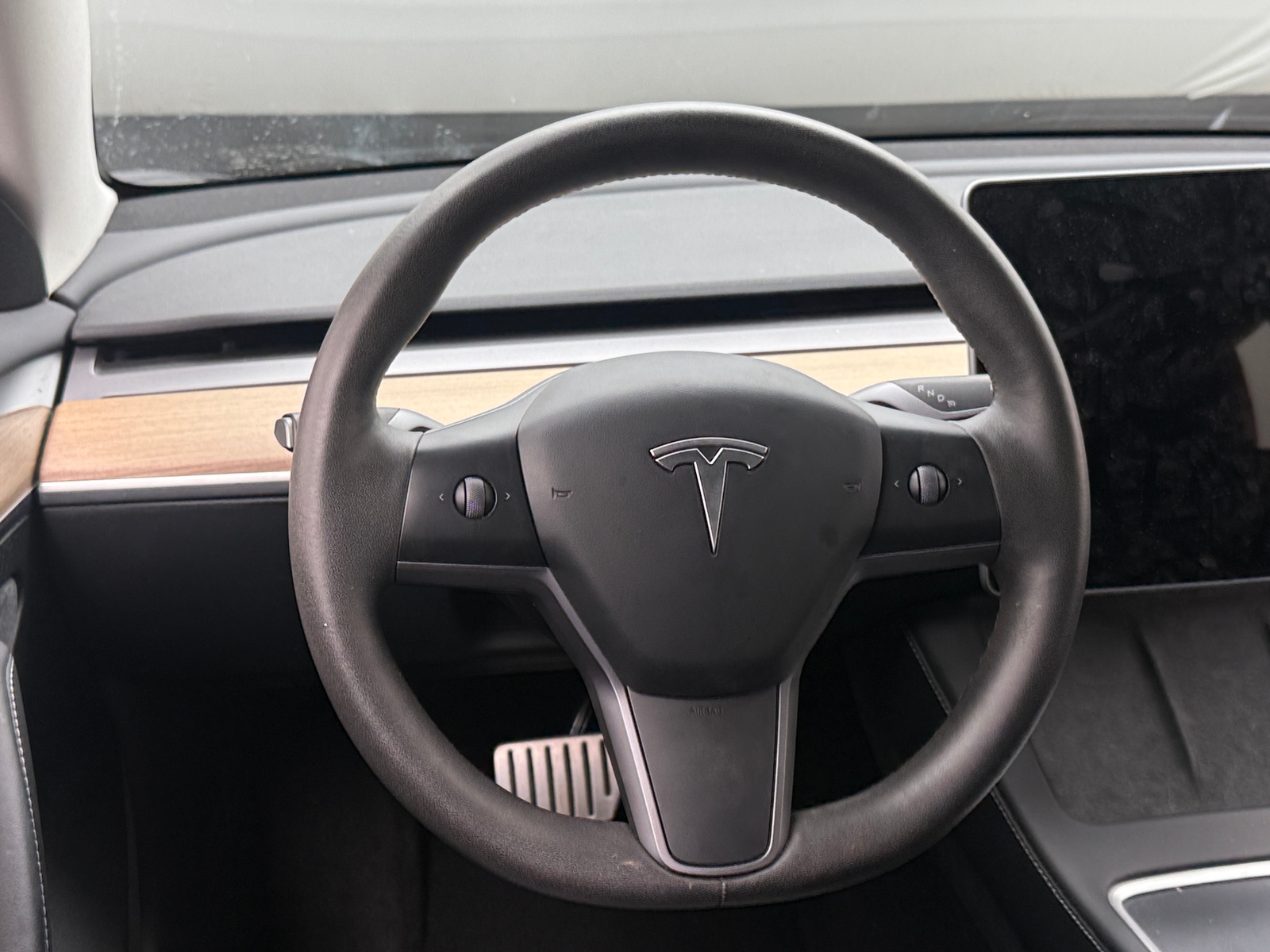 Thumbnail: 2023 Tesla Model 3 - 4