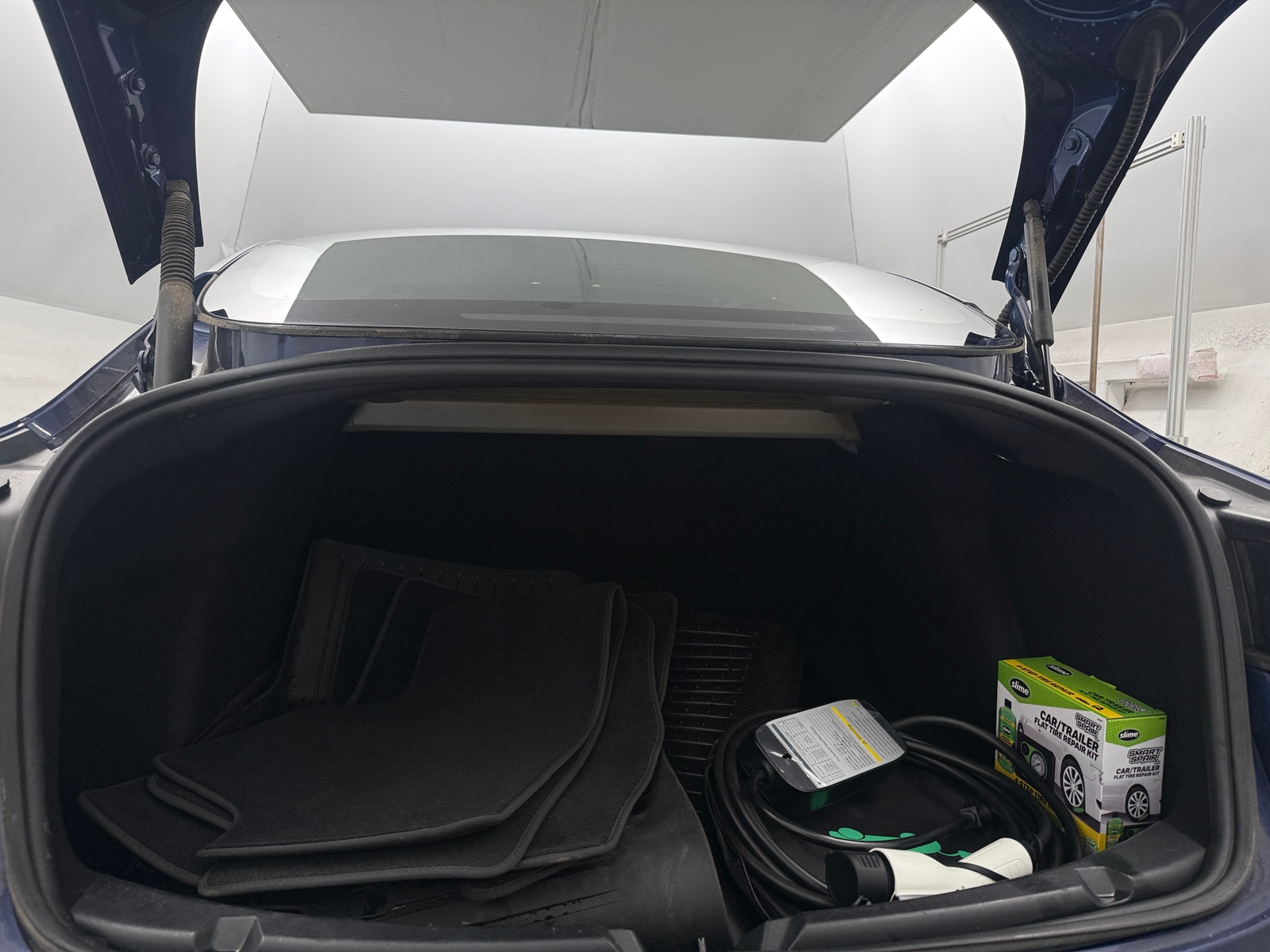 Thumbnail: 2023 Tesla Model 3 - 6