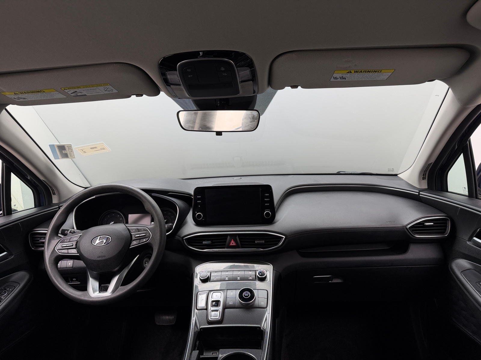 Thumbnail: 2021 Hyundai Santa Fe - 3